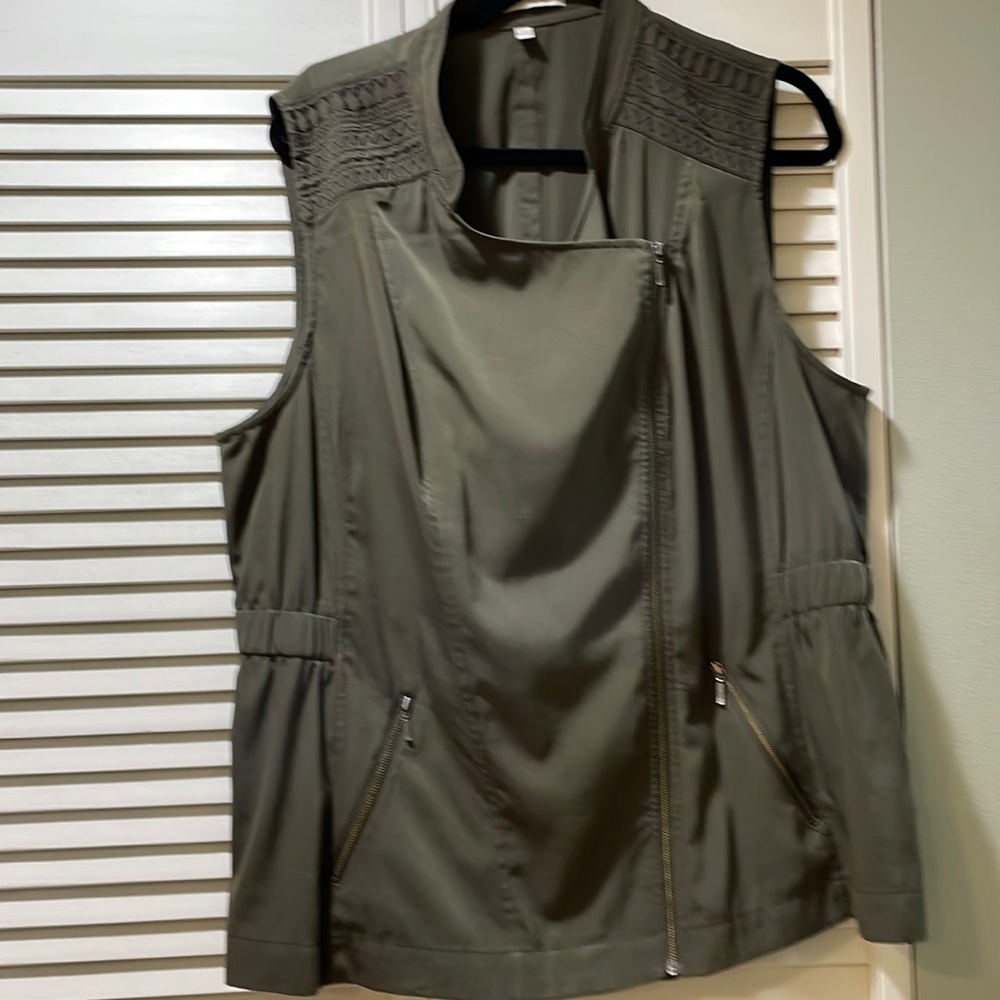 Vest